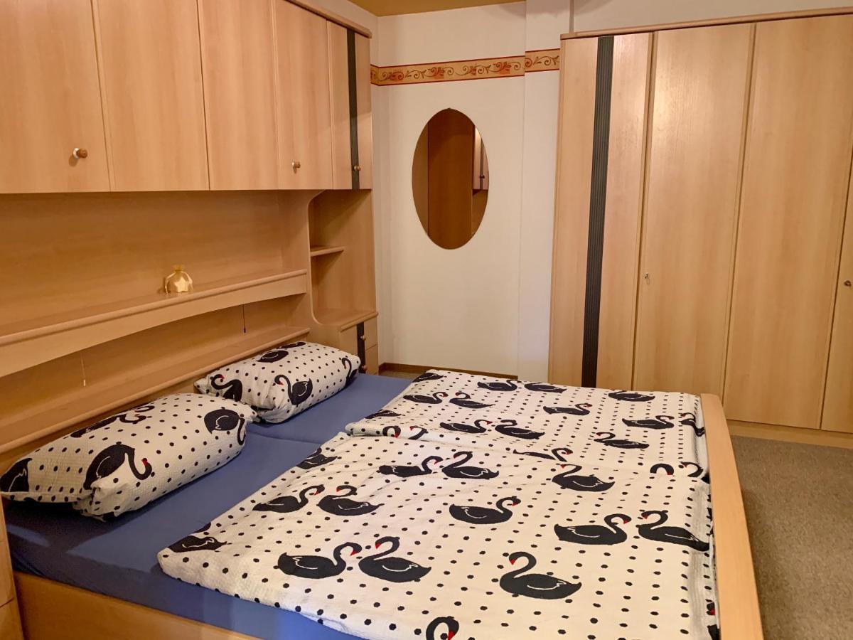 Ferienwohnung Anke Huhn 诺德豪森 外观 照片